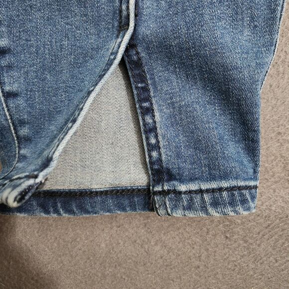 Torrid Women 24S Super Soft High Rise Bombshell Skinny Jeans - Picture 3 of 13